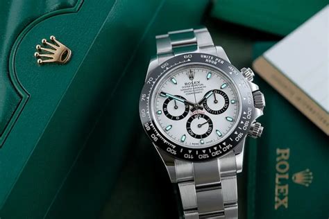 orologio rolex seconda mano|rolex catalogo ufficiale.